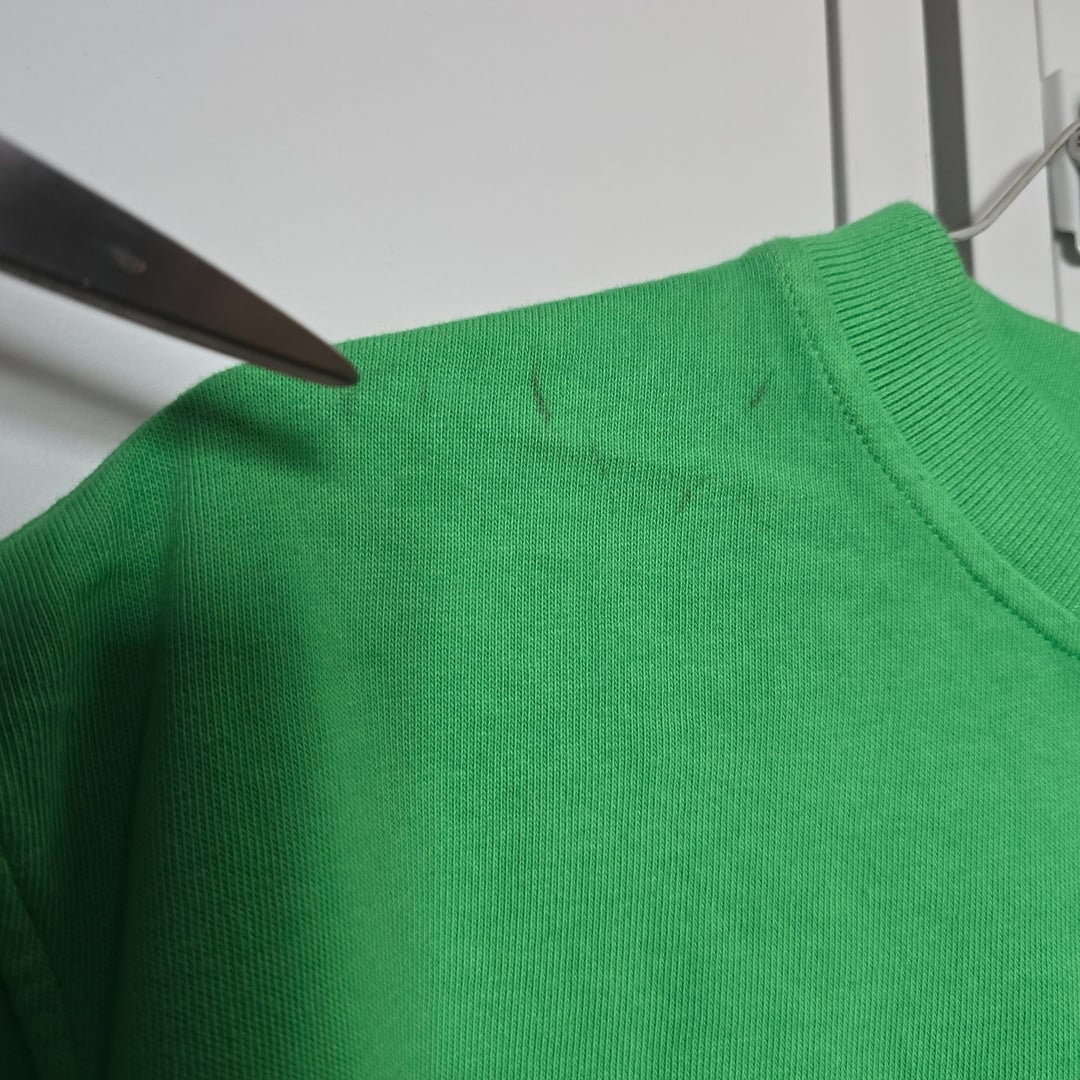 Everyone Watches Women's Sports Boston Legacy Fc Tee W/Flaws — image 2 of 8